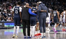 开云体育直播-包含火箭惨败湖人，哈登遭受批评的词条