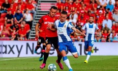 开云体育app-西班牙人遭遇连败，降级区堪忧的简单介绍