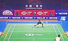 开云体育-法国羽毛球队轻取英格兰羽毛球队，谌龙绝境逆转的简单介绍