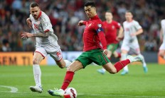 开云体育中国-欧预赛：葡萄牙对决克罗地亚后悔莫及的简单介绍