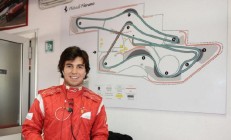 开云体育登录-包含法拉利完胜威廉姆斯，佩雷兹刷新纪录的词条