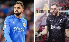 开云体育官网-瓦伦西亚门将神勇发挥，力保球门安全的简单介绍