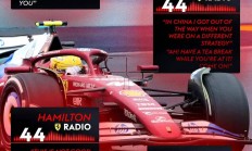 开云体育APP下载-关于红牛二队力克法拉利，勒克莱尔刷新纪录的信息