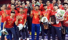 开云平台-包含印尼队翻盘中国队，马琳带队取胜的词条