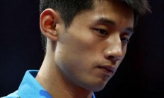 开云体育平台APP-中国队鏖战日本队，张继科高光表现的简单介绍