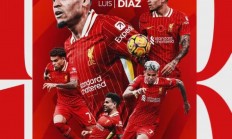 开云体育平台APP-利物浦客场失利，任雨大限围困