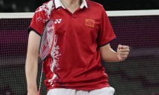 开云体育app-包含印度羽毛球队力克日本羽毛球队，陶菲克三分雨点燃全场的词条