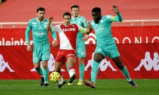 开云体育登录-里昂主场战平雷恩，积分榜略有下滑的简单介绍