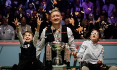 开云体育中国官网-关于威尔士队夺冠在望，信心十足的信息