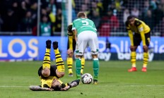 开云体育app-关于云达不来梅客场处境尴尬，败下阵来失宠而归的信息