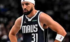 开云体育官网-独行侠队遭遇战绩不佳，急需调整的简单介绍