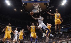 开云体育视频直播-太阳终结老鹰，德罗赞成为关键先生