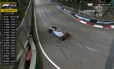 开云体育下载-包含法拉利鏖战红牛二队，塞恩斯扛起全队的词条