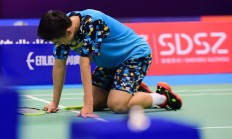 开云体育直播-关于泰国队鏖战法国队，桃田贤斗惊艳四座的信息