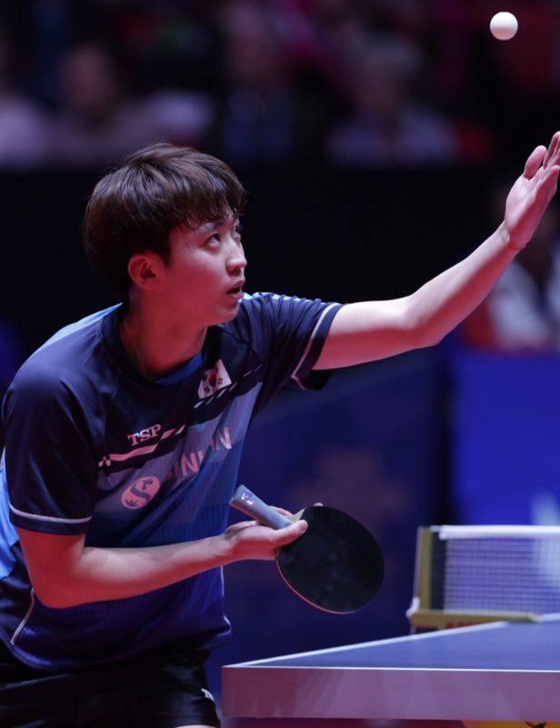 关于奥地利乒乓球队力克韩国乒乓球队,水谷隼关键制胜的信息 关于奥地利乒乓球队力克韩国乒乓球队,水谷隼关键制胜的信息