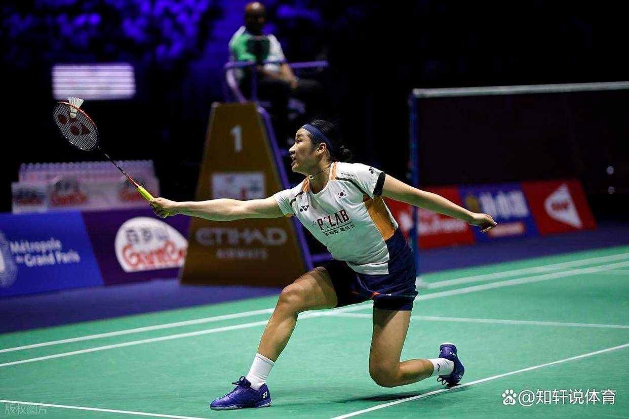 包含马来西亚羽毛球队绝地反击韩国羽毛球队，马琳统治全场的词条
