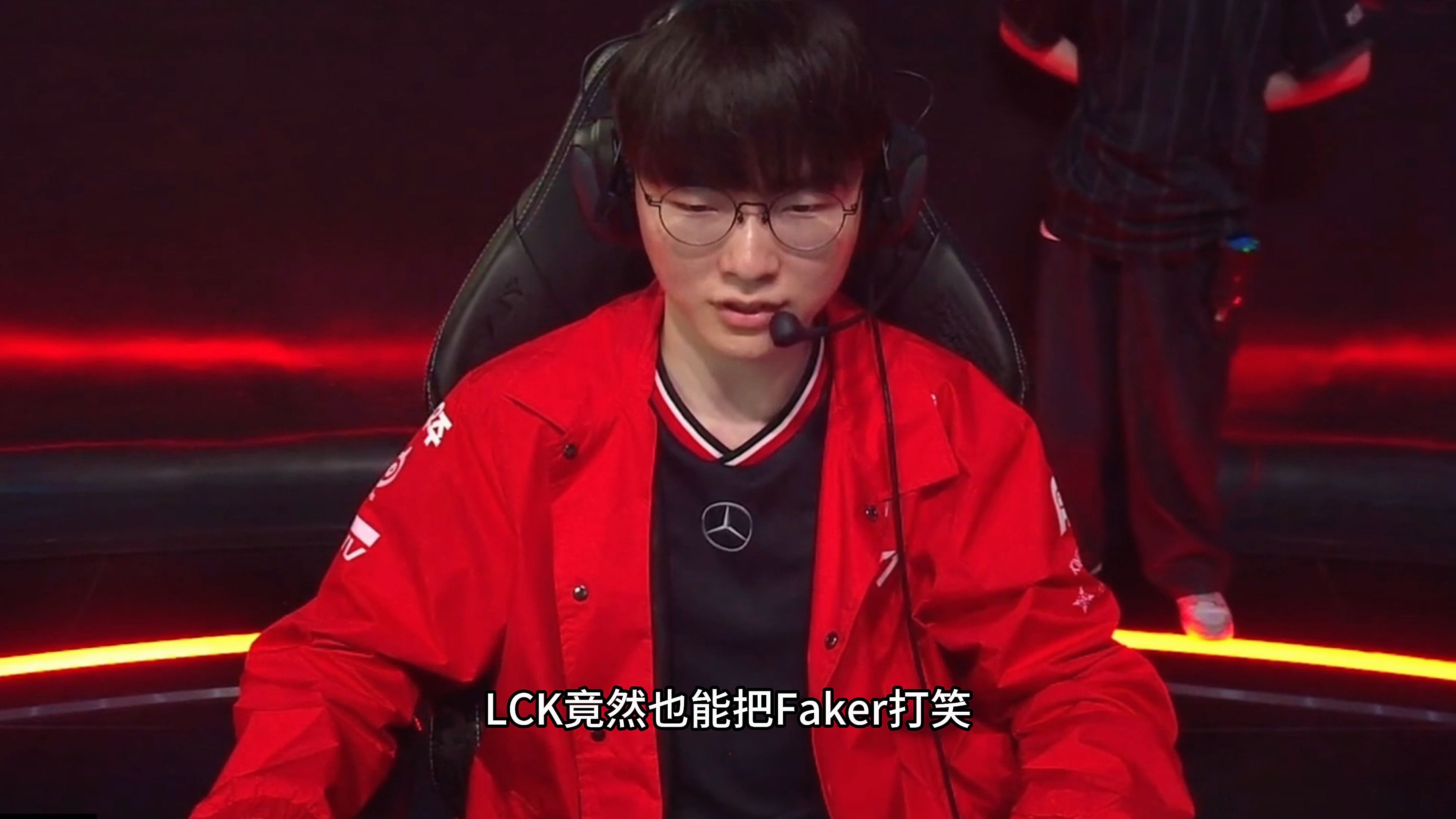 关于EDG逆转T1，Faker完成帽子戏法的信息