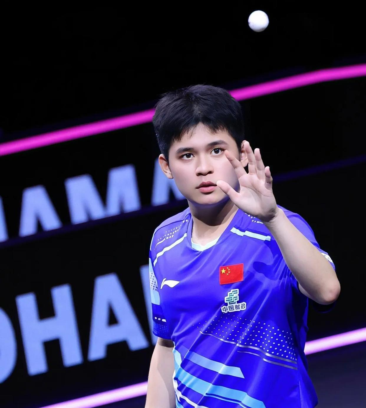 瑞典乒乓球队翻盘韩国乒乓球队,波尔绝境逆转的简单介绍 瑞典乒乓球队翻盘韩国乒乓球队,波尔绝境逆转的简单介绍