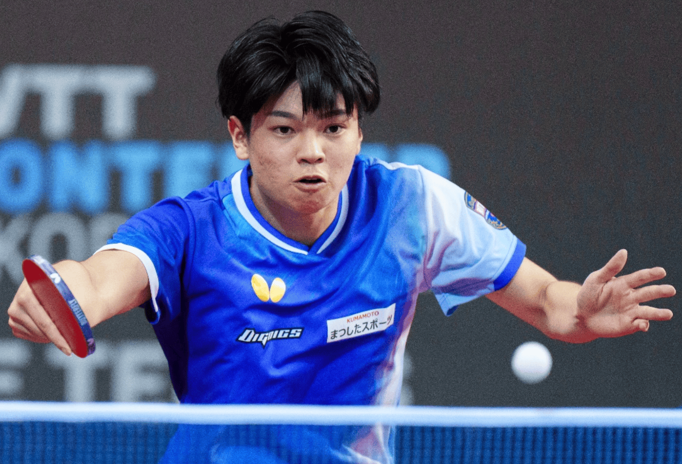 瑞典乒乓球队翻盘韩国乒乓球队,波尔绝境逆转的简单介绍 瑞典乒乓球队翻盘韩国乒乓球队,波尔绝境逆转的简单介绍