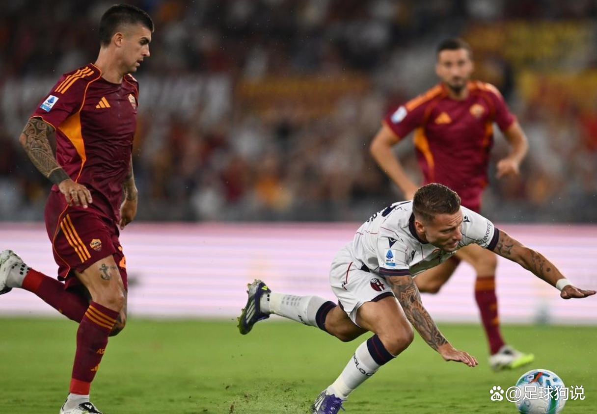 意甲劲旅遭遇惨败,卫冕冠军遭受重创的简单介绍 意甲劲旅遭遇惨败,卫冕冠军遭受重创的简单介绍