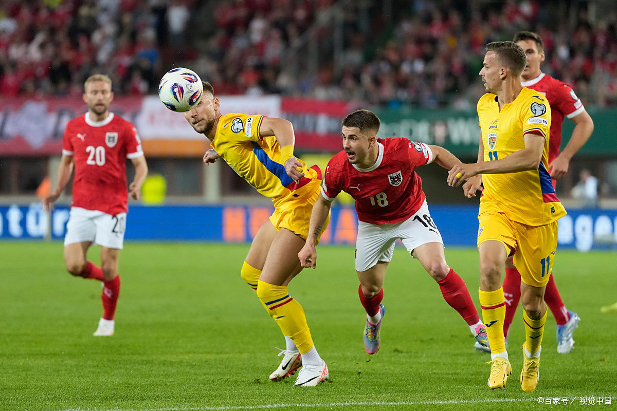 无畏困难，勇往直前：欧洲预选赛热血激战引人瞩目的简单介绍