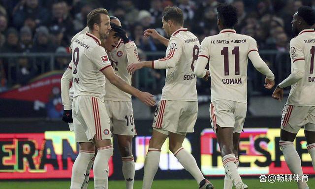 拜仁大胜取胜，丰富实力昭示强势的简单介绍