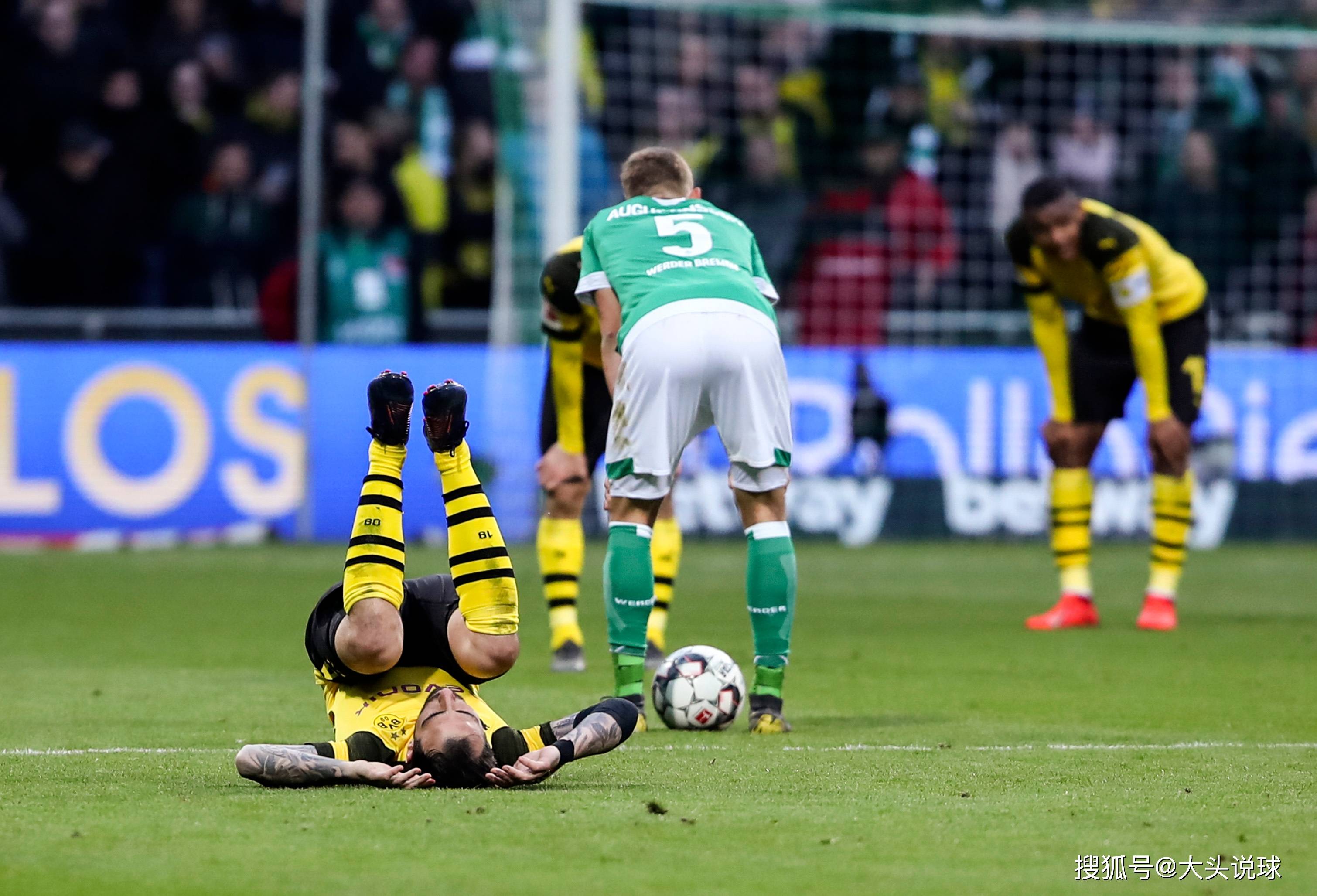 关于云达不来梅客场处境尴尬,败下阵来失宠而归的信息 关于云达不来梅客场处境尴尬,败下阵来失宠而归的信息