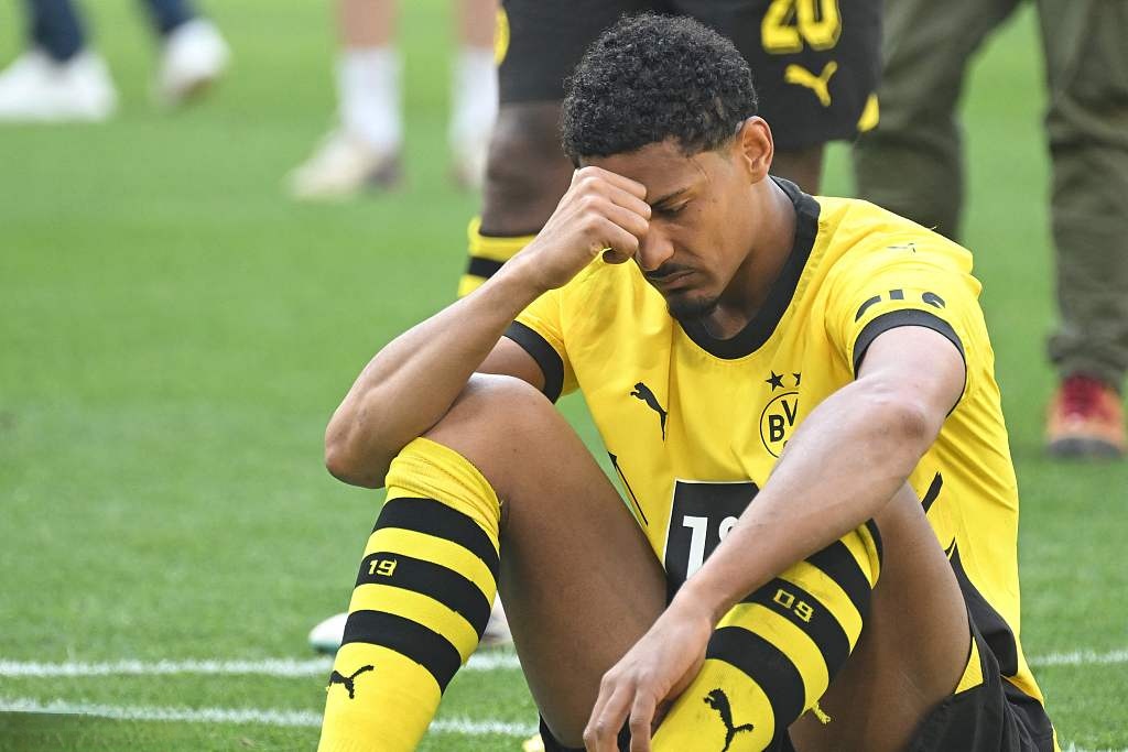 包含阿贾克斯对阵多特蒙德:势均力敌的对决的词条 包含阿贾克斯对阵多特蒙德:势均力敌的对决的词条