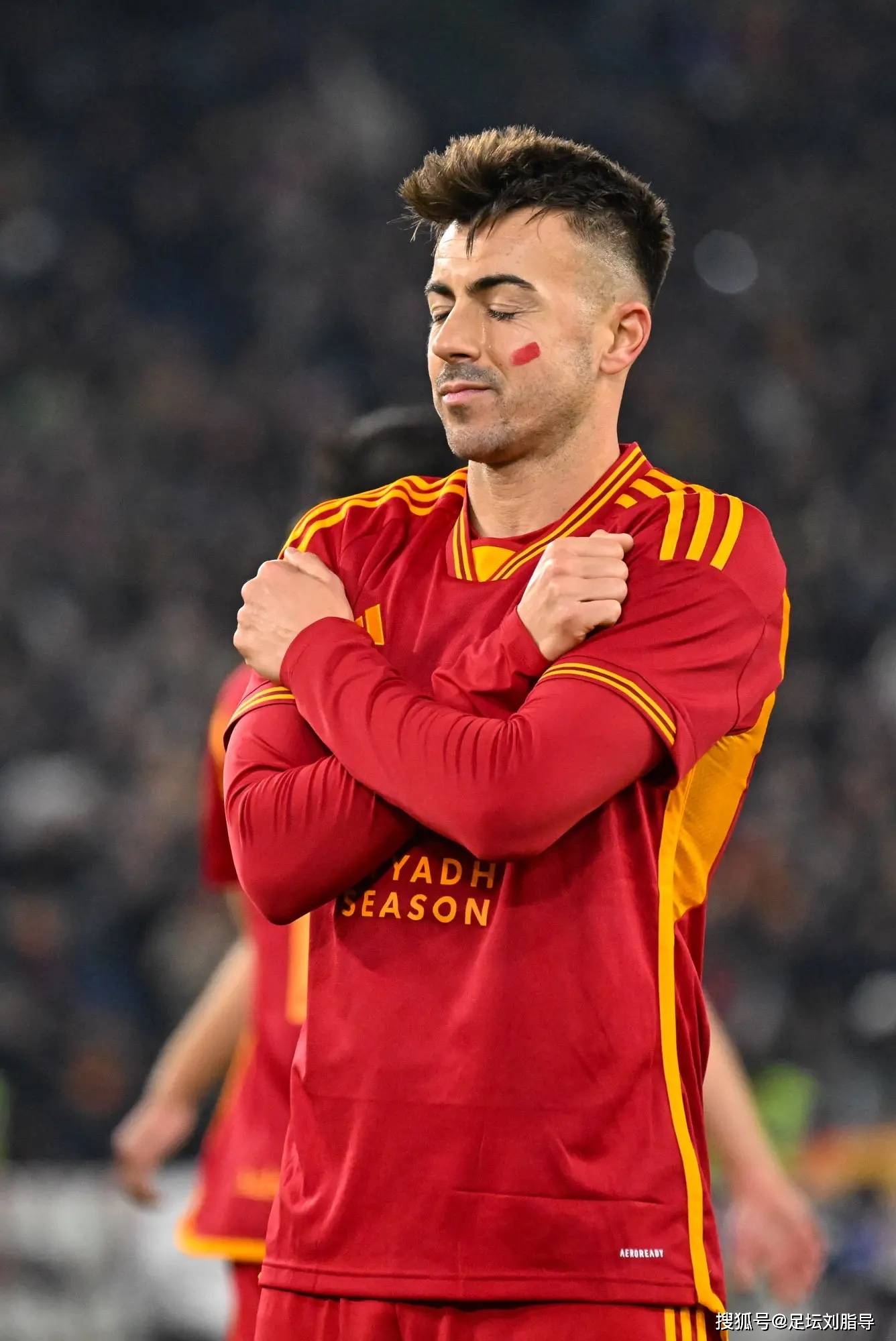 罗马新援迎来首秀大胜,展现实力潜力 罗马新援迎来首秀大胜,展现实力潜力