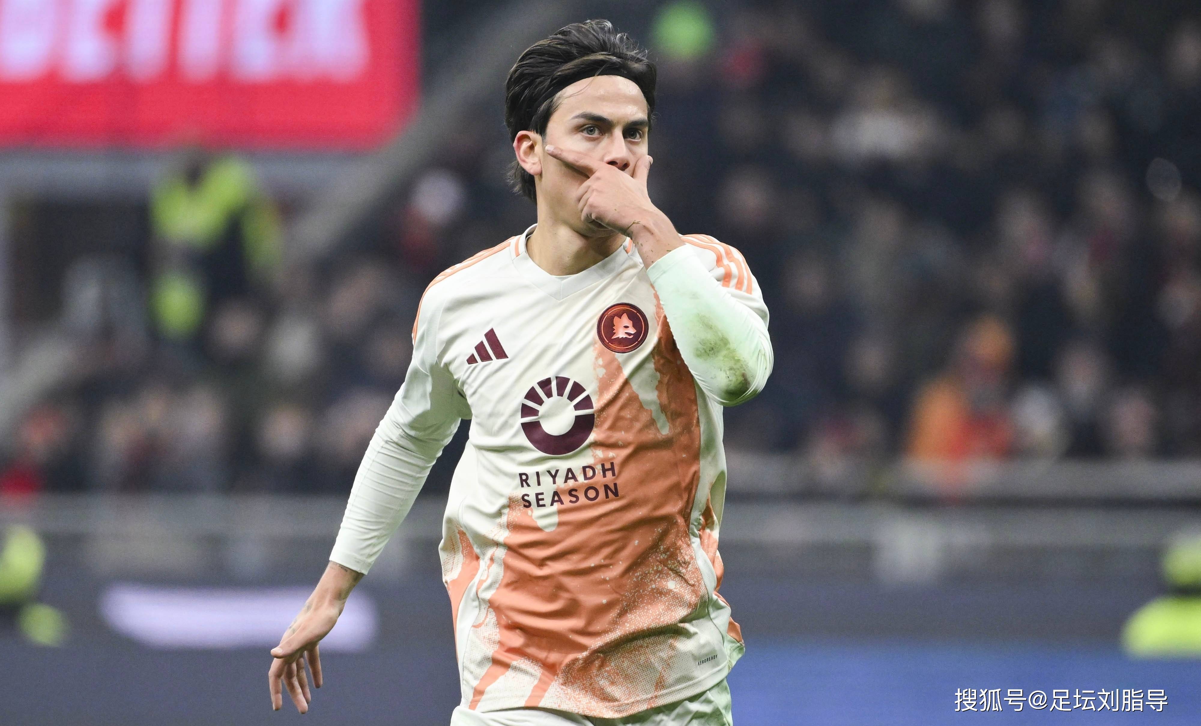 罗马新援迎来首秀大胜,展现实力潜力 罗马新援迎来首秀大胜,展现实力潜力