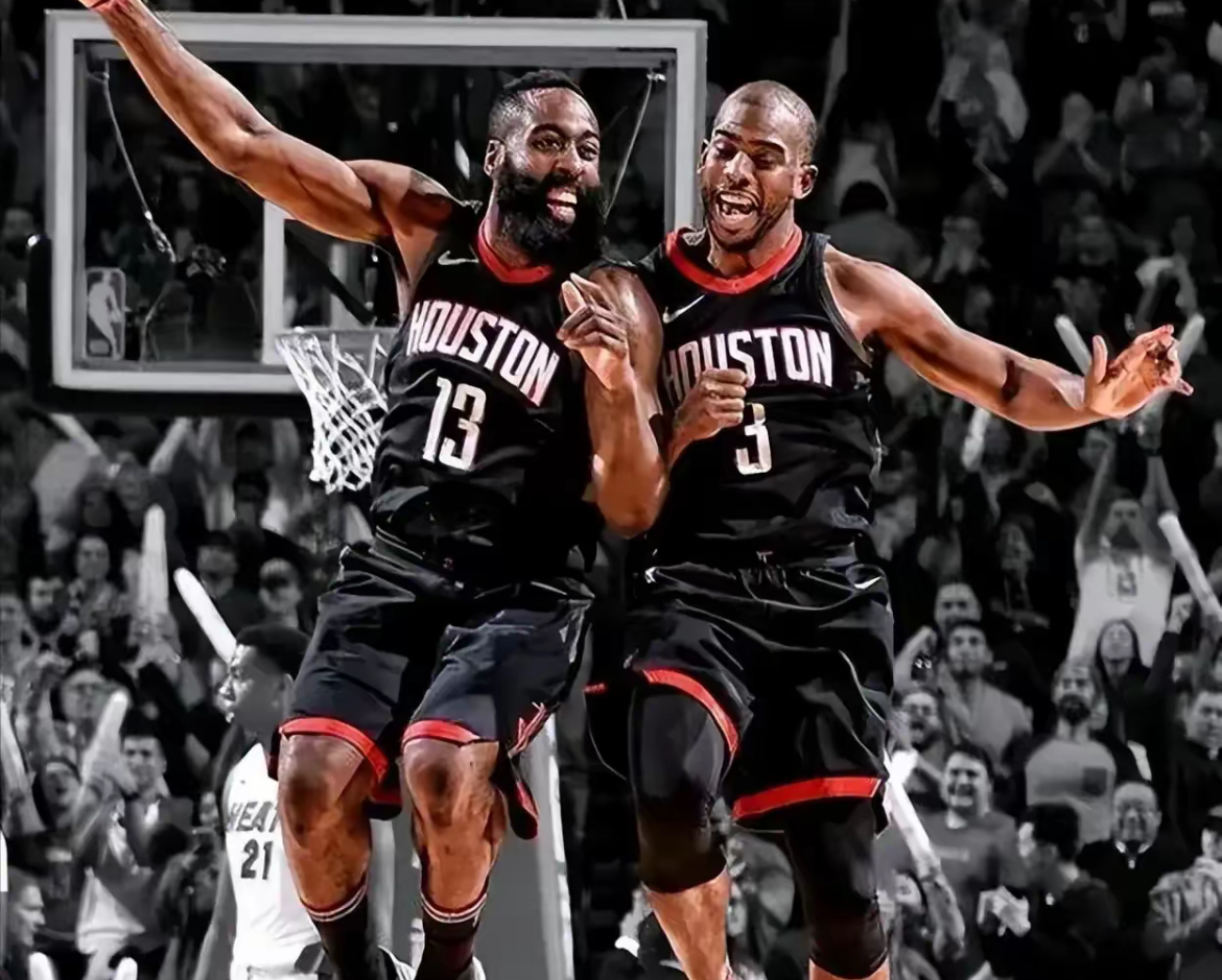 包含火箭惨败湖人，哈登遭受批评的词条