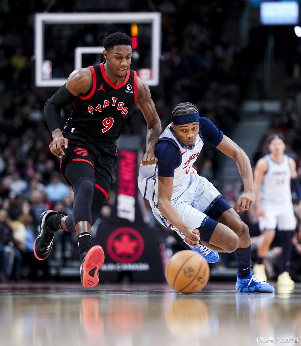 包含猛龙签下新秀球员提升阵容实力的词条