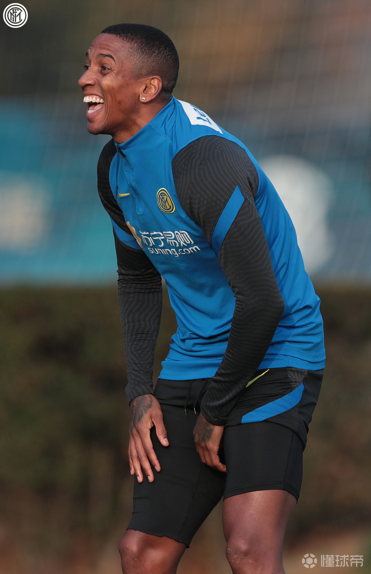 杜塞尔多夫球员积极备战，锻炼战术战术