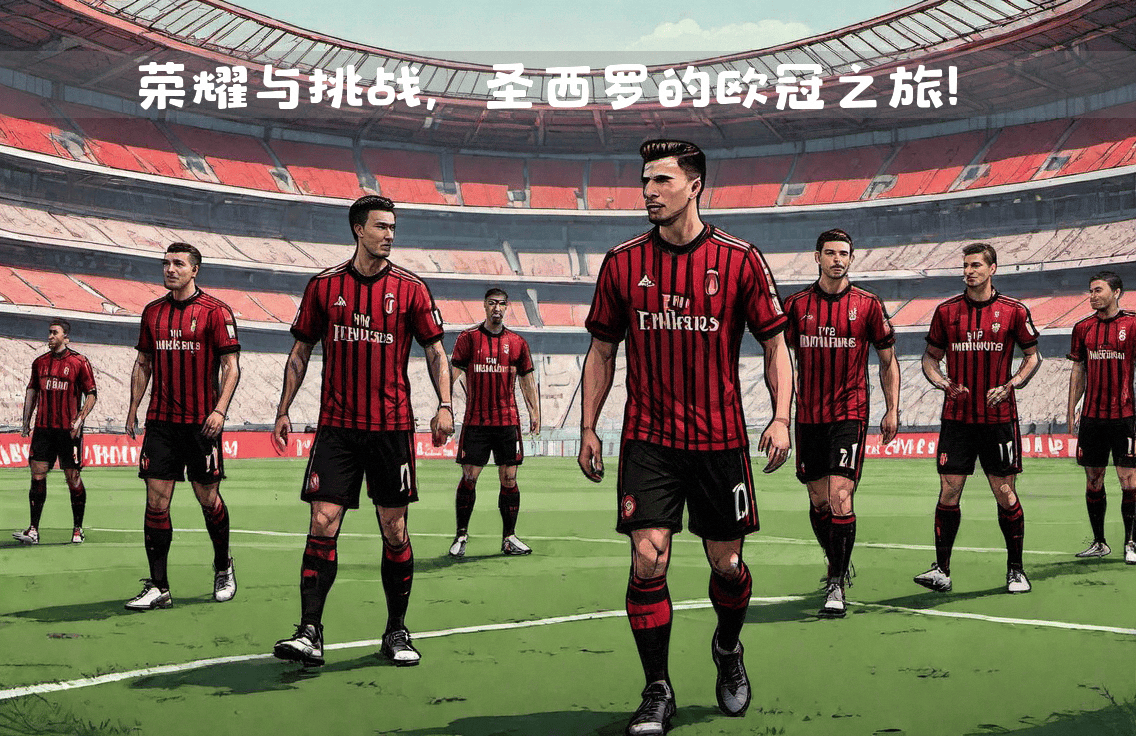 关于AC米兰备战欧冠，盼望新一轮胜利的信息