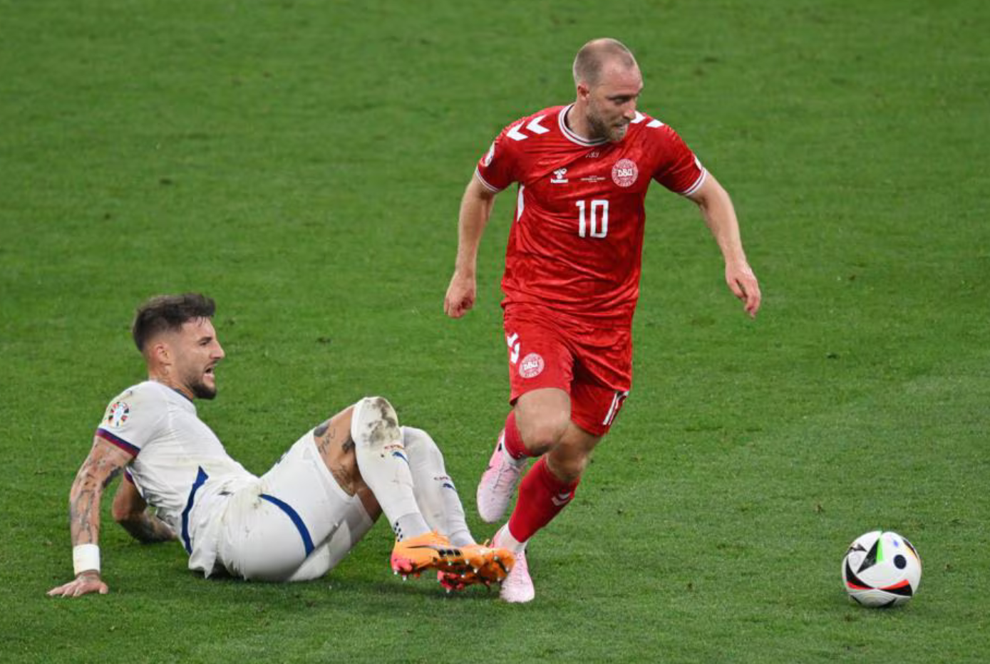 塞尔维亚被法国淘汰，欧洲区资格悬疑的简单介绍