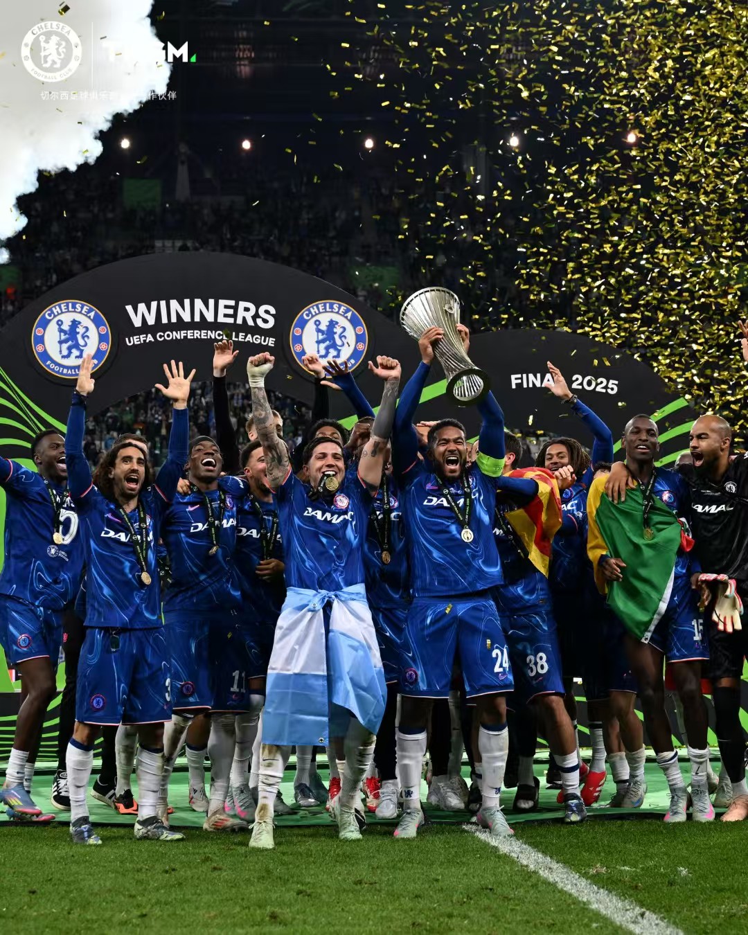 包含切尔西逆转多特蒙德，欧冠八强名额在望的词条