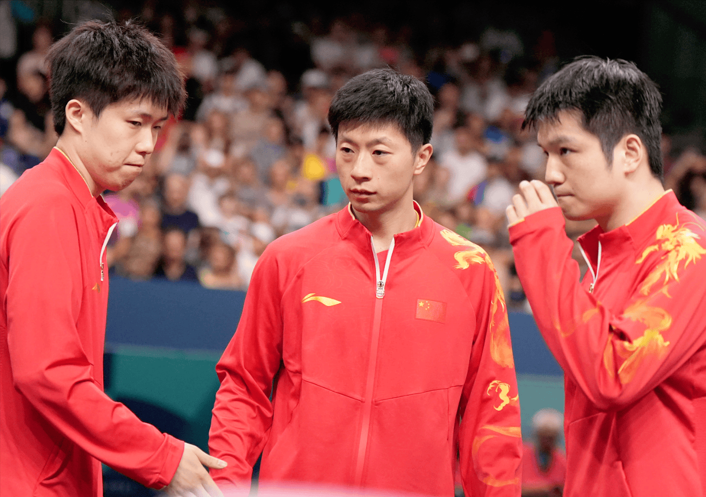 韩国队险胜法国队,樊振东扛起全队的简单介绍 韩国队险胜法国队,樊振东扛起全队的简单介绍