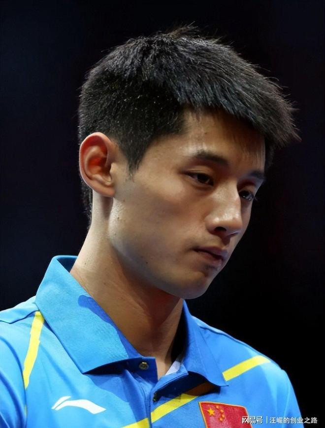 中国队鏖战日本队，张继科高光表现的简单介绍