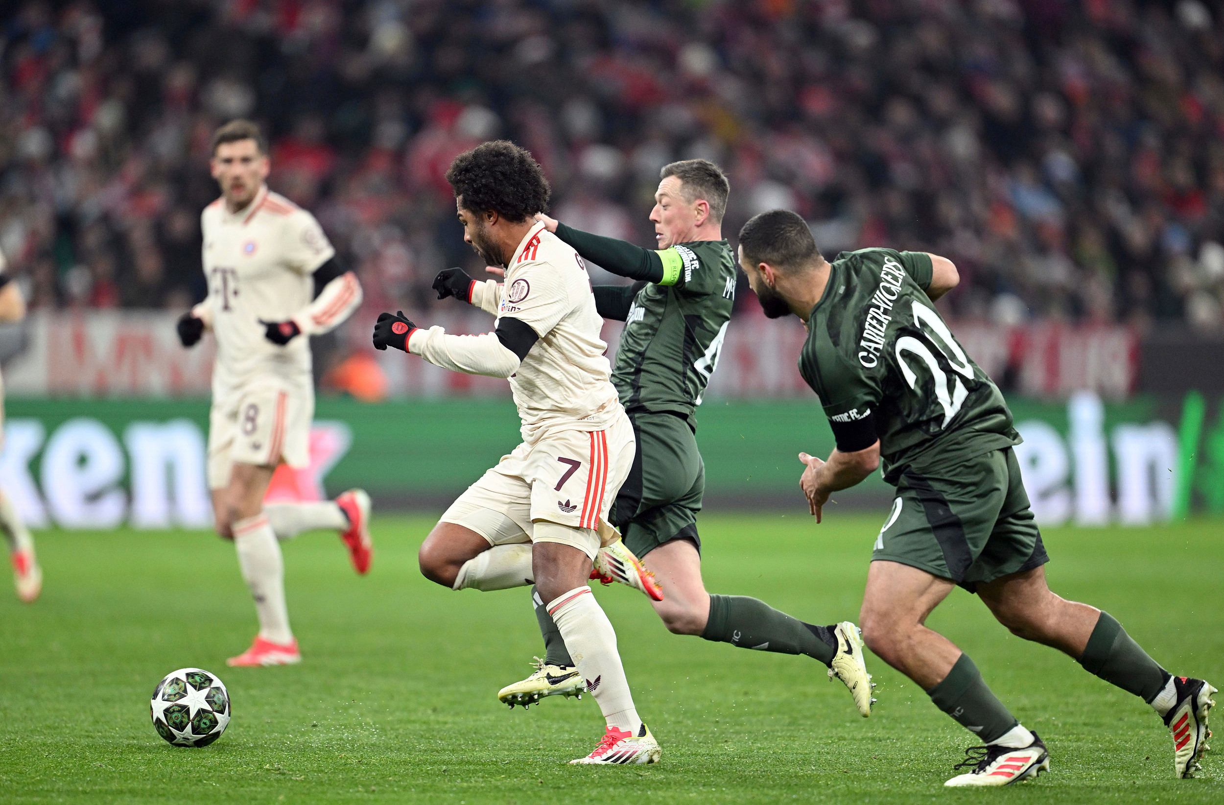 关于尤文横扫罗马,阿尔瓦雷斯带队取胜的信息 关于尤文横扫罗马,阿尔瓦雷斯带队取胜的信息