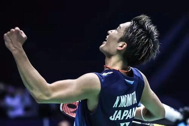 关于泰国队鏖战法国队，桃田贤斗惊艳四座的信息