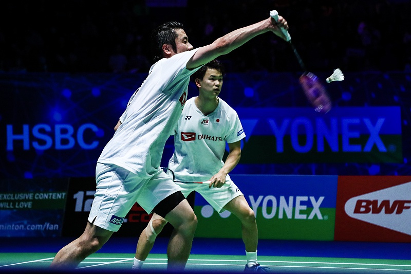 日本队轻取德国队，辛杜扛起全队的简单介绍