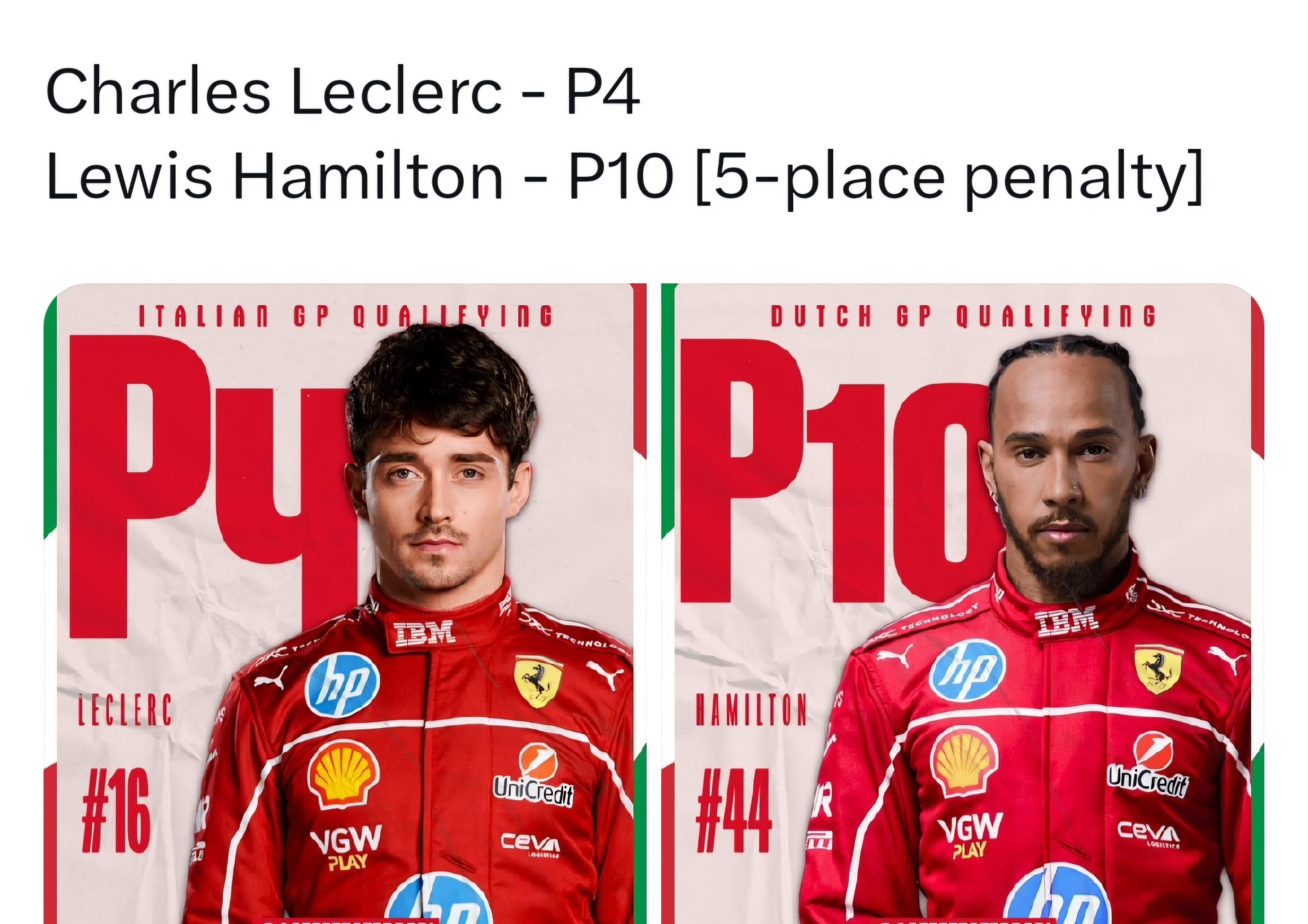 关于红牛二队力克法拉利，勒克莱尔刷新纪录的信息