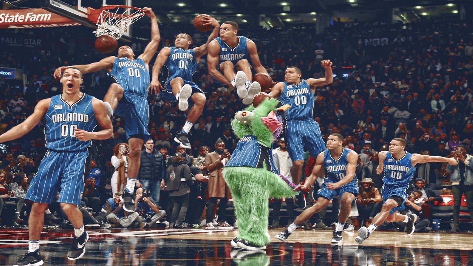 北京队击溃活塞,霍勒迪在世界排名争夺战接管比赛